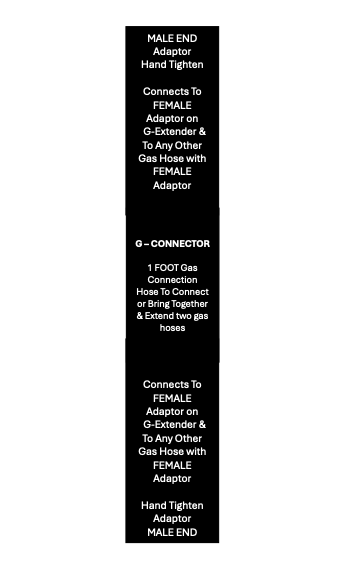 G-KIT for NITROGEN(N2)